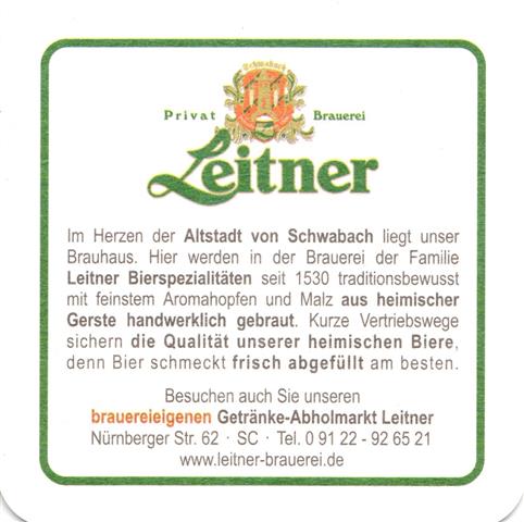 schwabach sc-by leitner quad 7b (185-im herzen der)